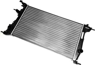 Nissens 637647