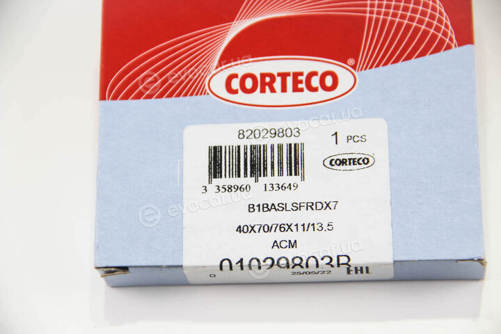 Corteco 01029803B