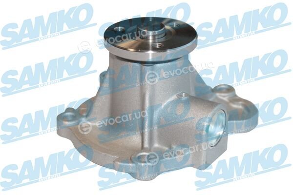 LPR / Samko WP0902