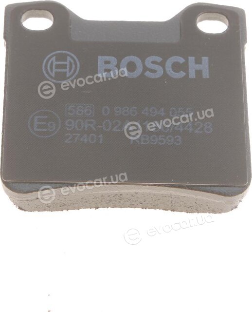 Bosch 0 986 494 055