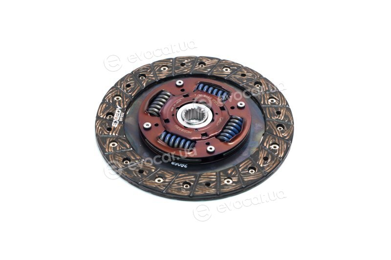 Exedy HCD802U