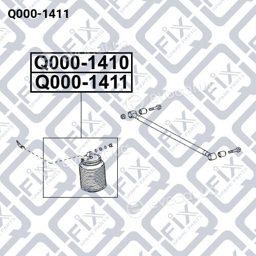 Q-Fix Q0001411
