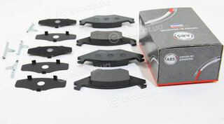 A.B.S. 36539