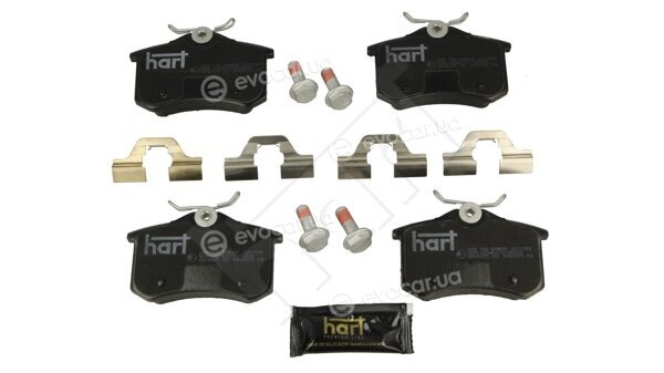Hart 249 145