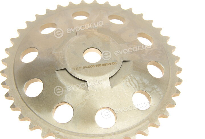 SKF VKML 85000