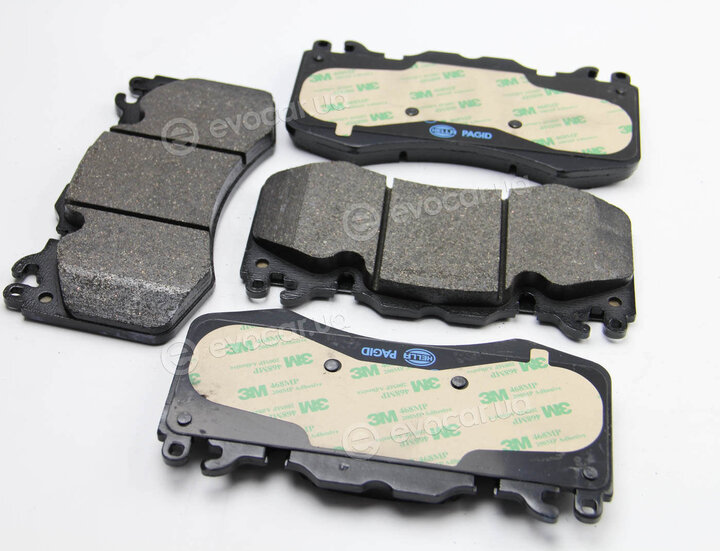 Hella 8DB 355 016-151