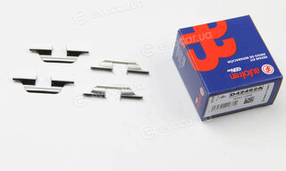 Autofren D42492A