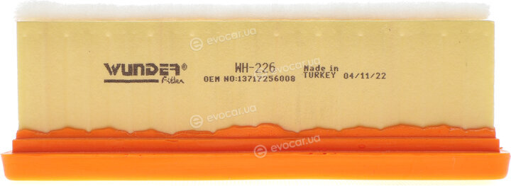 Wunder WH 226