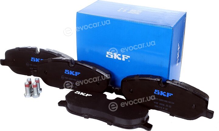 SKF VKBP 80306