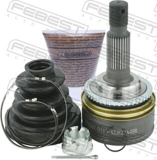 Febest 0110-KLH22A48R
