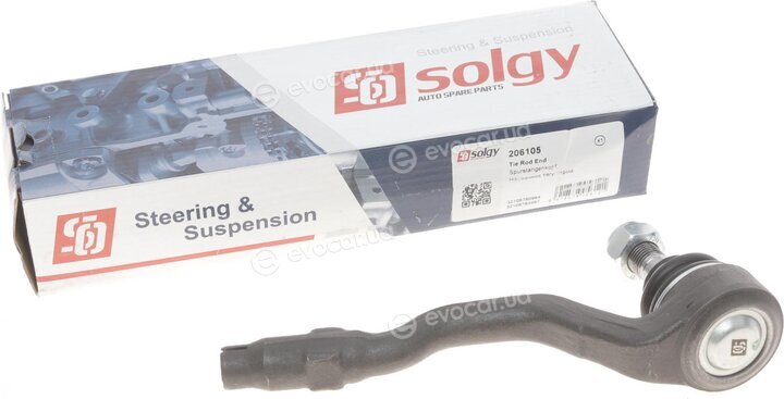 Solgy 206105