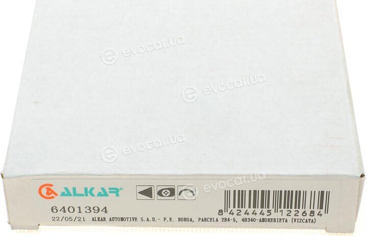 Alkar 6401394