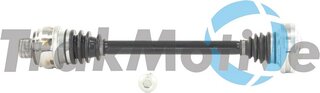 TrakMotive 30-2316
