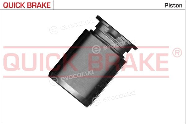 Kawe / Quick Brake 185053K