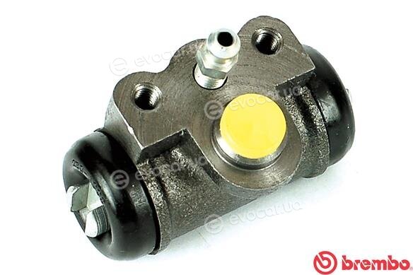 Brembo A 12 397