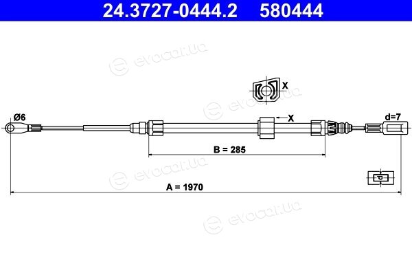 ATE 24.3727-0444.2