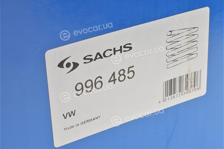 Sachs 996 485