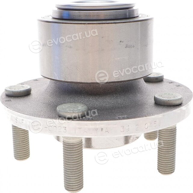 SKF VKBA 6543