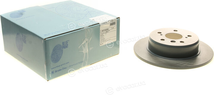 Blue Print ADT343252