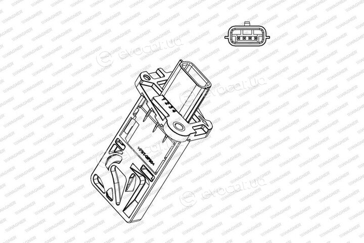 Wagner AFS00174