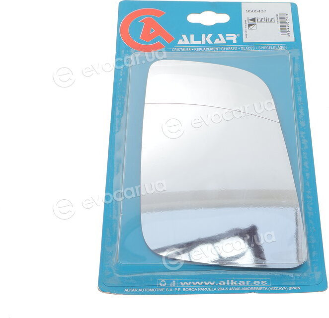 Alkar 9505437