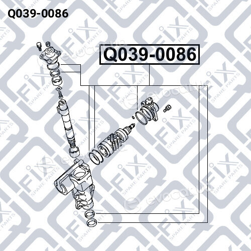 Q-Fix Q0390086