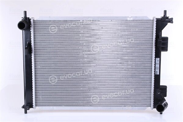 Nissens 67603