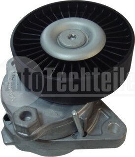 Autotechteile 100 2026