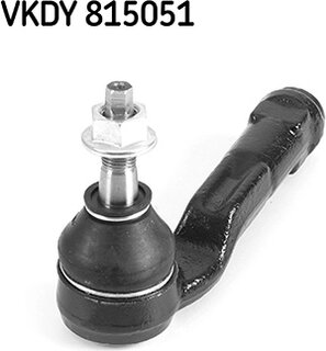 SKF VKDY 815051