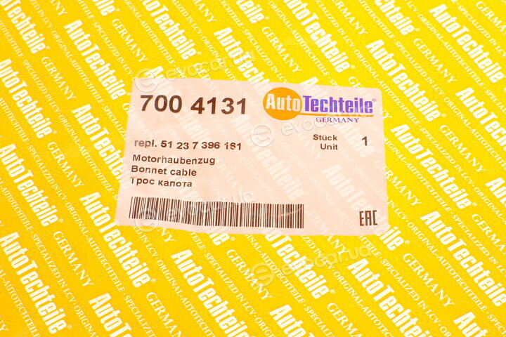 Autotechteile 700 4131