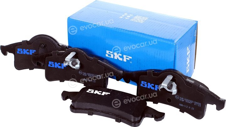 SKF VKBP 90947