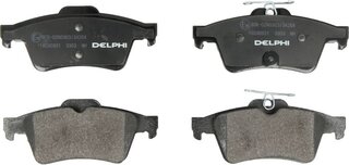 Delphi LP3303