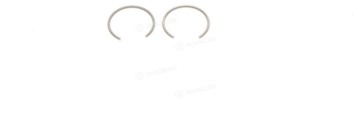 Mahle 081 PI 00104 000