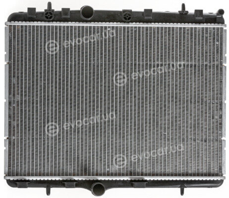 Mahle CR 2014 000P