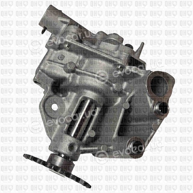 Quinton Hazell QOP1040