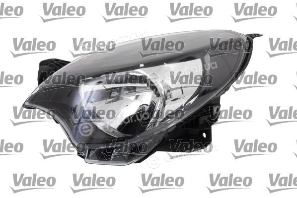 Valeo 044757