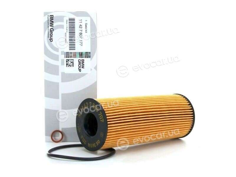 BMW / Mini 11427807177