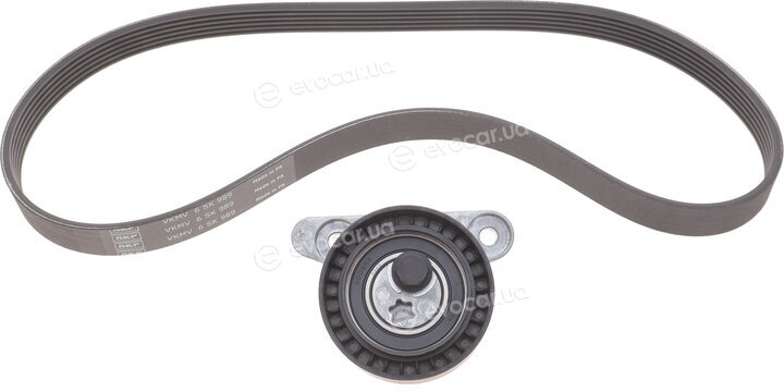 SKF VKMA 31276