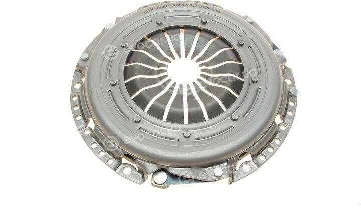 Blue Print ADF123012