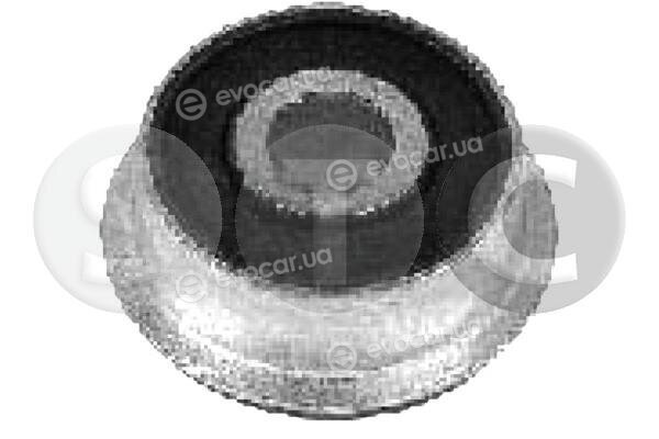 Metalcaucho / STC T458778