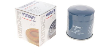 Wunder WY 909