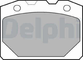 Delphi LP92