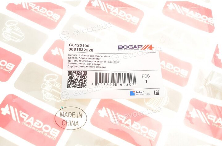 Bogap C6120100