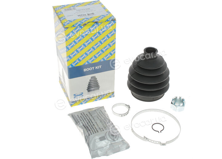 NTN / SNR OBK53.008