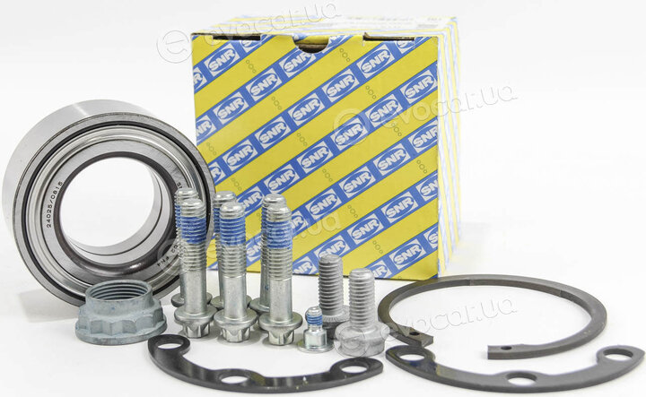 NTN / SNR R151.07S