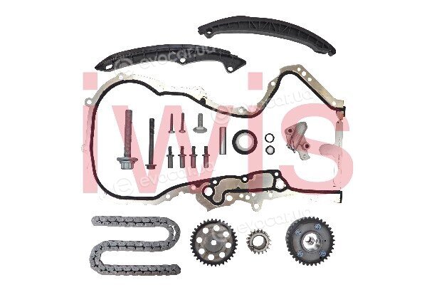 Iwis 59767Set