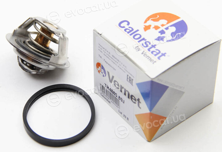 Vernet / Calorstat TH4885.89J