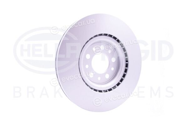 Hella 8DD 355 116-651