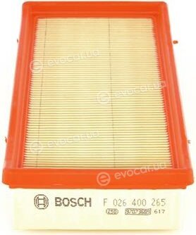 Bosch F 026 400 265