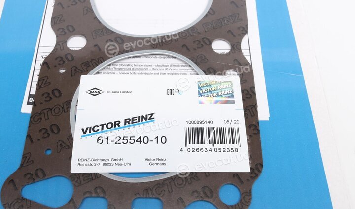 Victor Reinz 61-25540-10